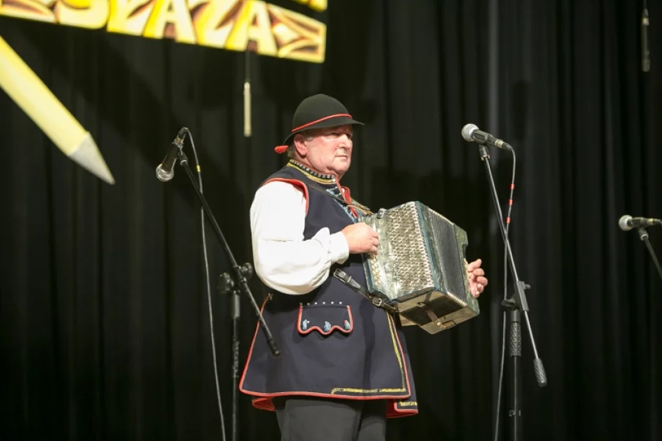 "Limanowska Słaza" - sobota i niedziela - zdjęcie 20