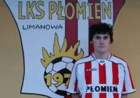 Plebiscyt: Tomasz Łątka – „piłkę nożną ma we krwi” - zdjęcie główne