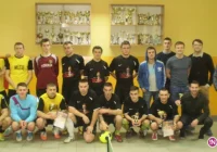 Puchar Wójta dla Podłopienia - zdjęcie główne