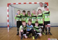 KS Tymbark najlepszy w limanowskim podokręgu - zdjęcie główne