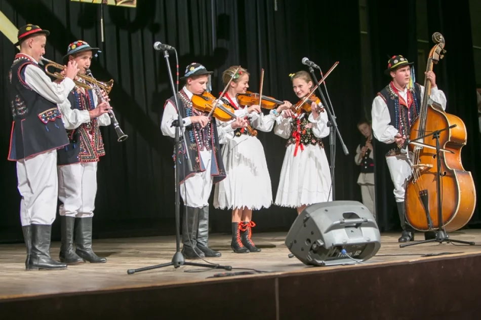 "Limanowska Słaza" - piątek - zdjęcie 2