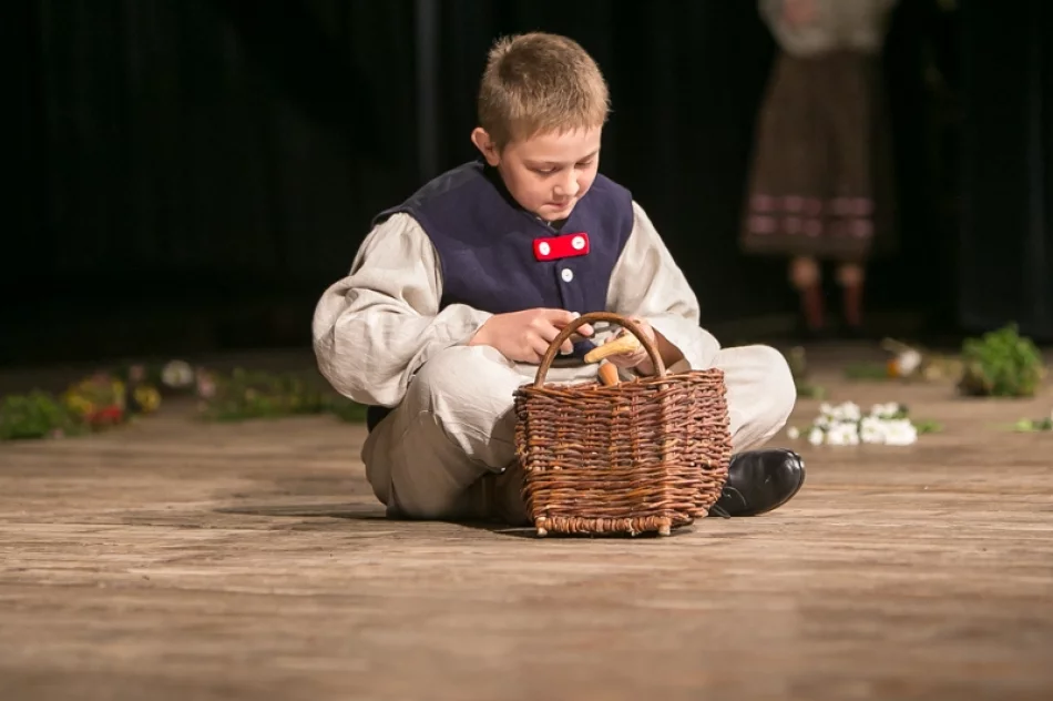 "Limanowska Słaza" - piątek - zdjęcie 3