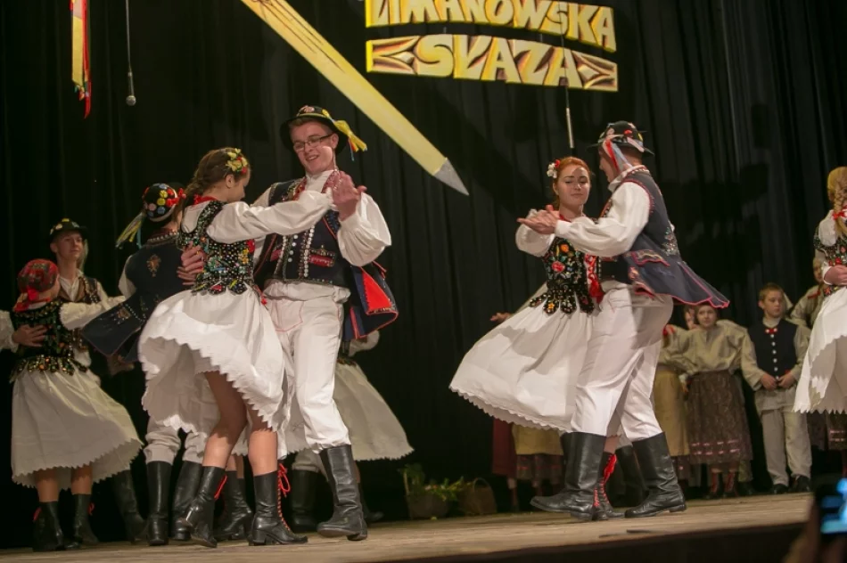 "Limanowska Słaza" - piątek - zdjęcie 7