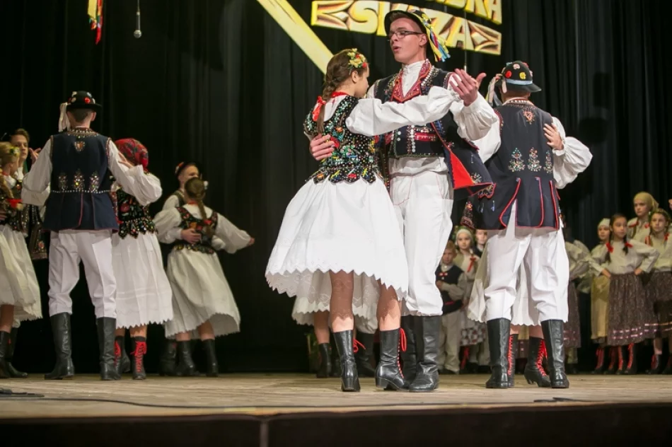 "Limanowska Słaza" - piątek - zdjęcie 8