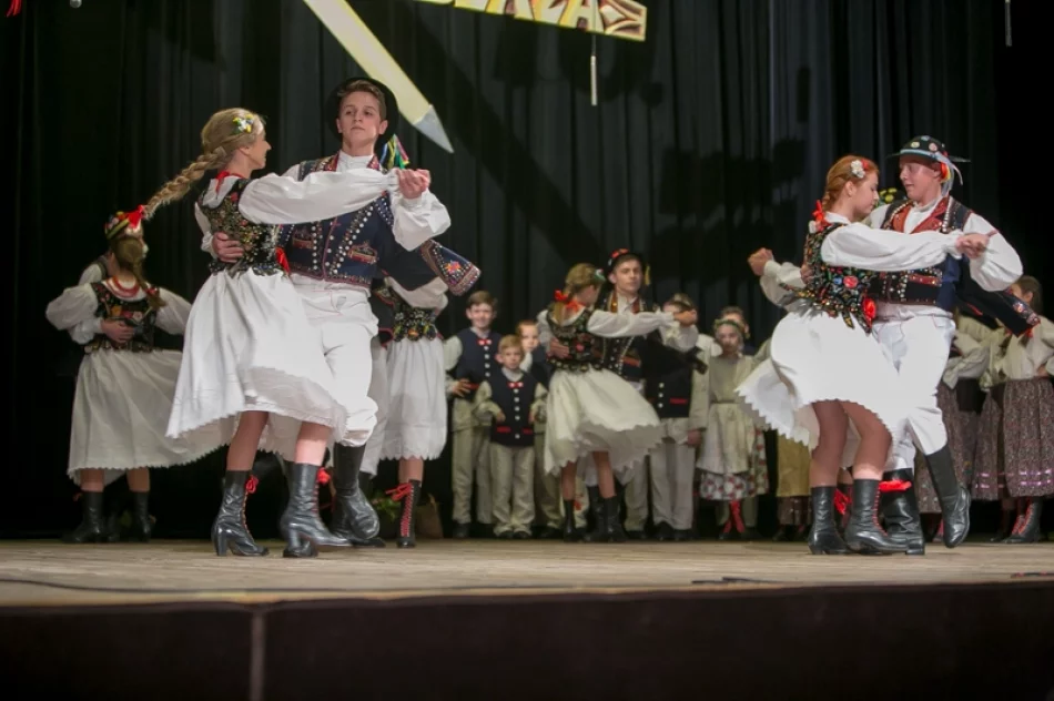 "Limanowska Słaza" - piątek - zdjęcie 10