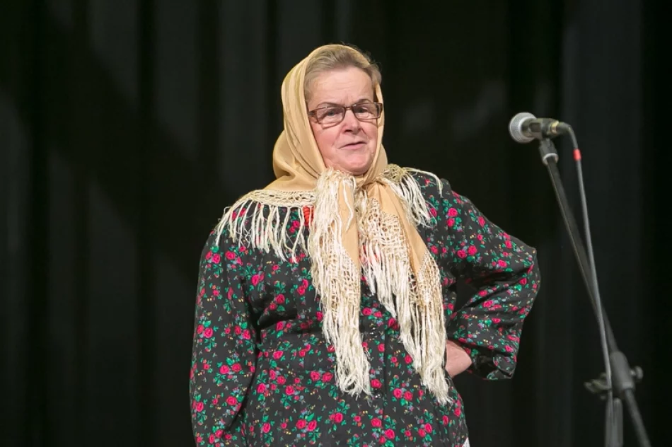 "Limanowska Słaza" - piątek - zdjęcie 11