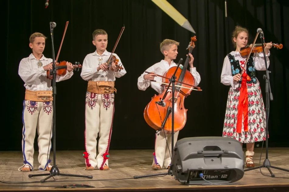 "Limanowska Słaza" - piątek - zdjęcie 13