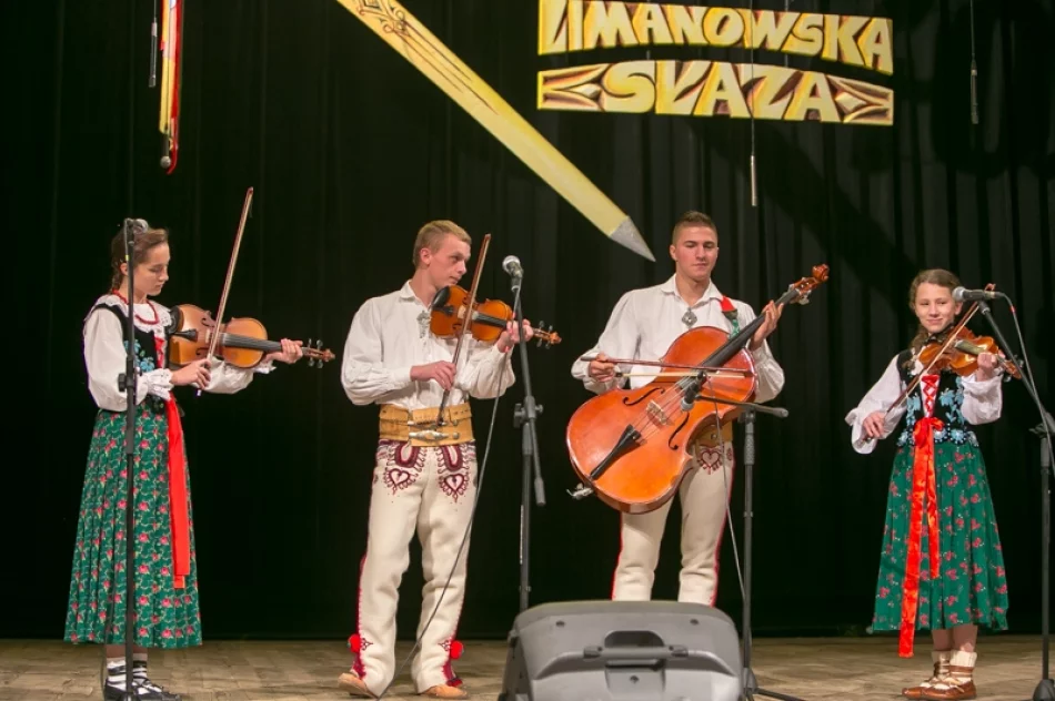 "Limanowska Słaza" - piątek - zdjęcie 14