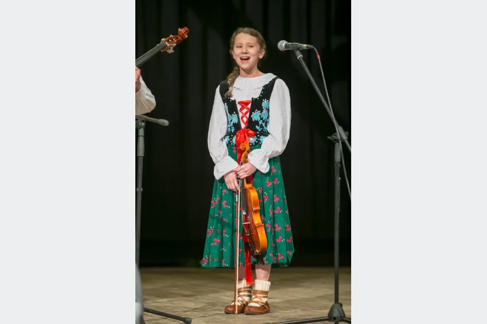 "Limanowska Słaza" - piątek - zdjęcie 15