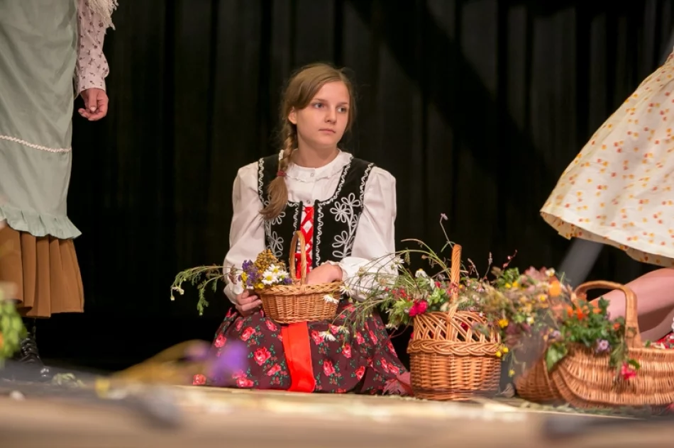 "Limanowska Słaza" - piątek - zdjęcie 17