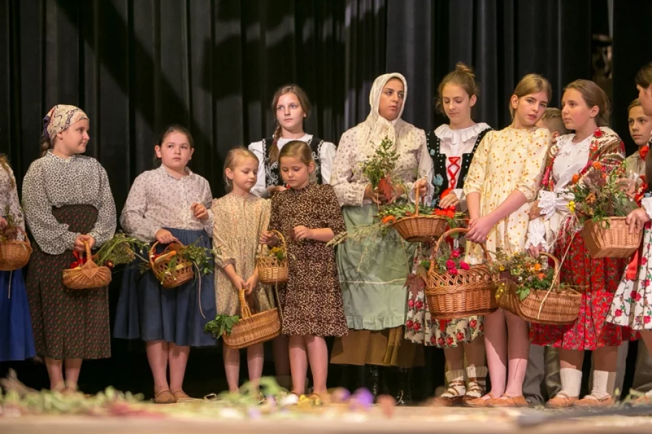 "Limanowska Słaza" - piątek - zdjęcie 19