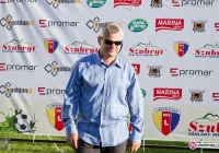 Plebiscyt: kolejny dobry rok dla Dariusza Sieklińskiego. - zdjęcie główne