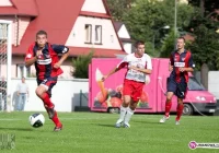 Trzecioligowiec zdecydował o przyszłości Rafała Gadziny - zdjęcie główne