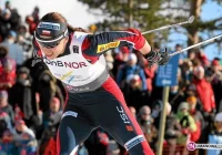 Dominacja Justyny Kowalczyk trwa - zdjęcie główne