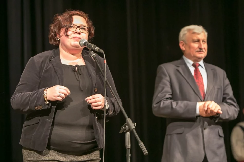 "Limanowska Słaza" - czwartek - zdjęcie 2