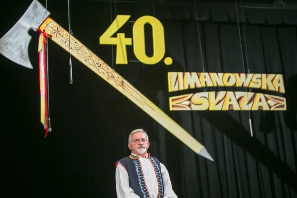 "Limanowska Słaza" - czwartek - zdjęcie 3