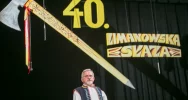Dziś drugi dzień 'Limanowskiej Słazy' - transmisja - zdjęcie 3