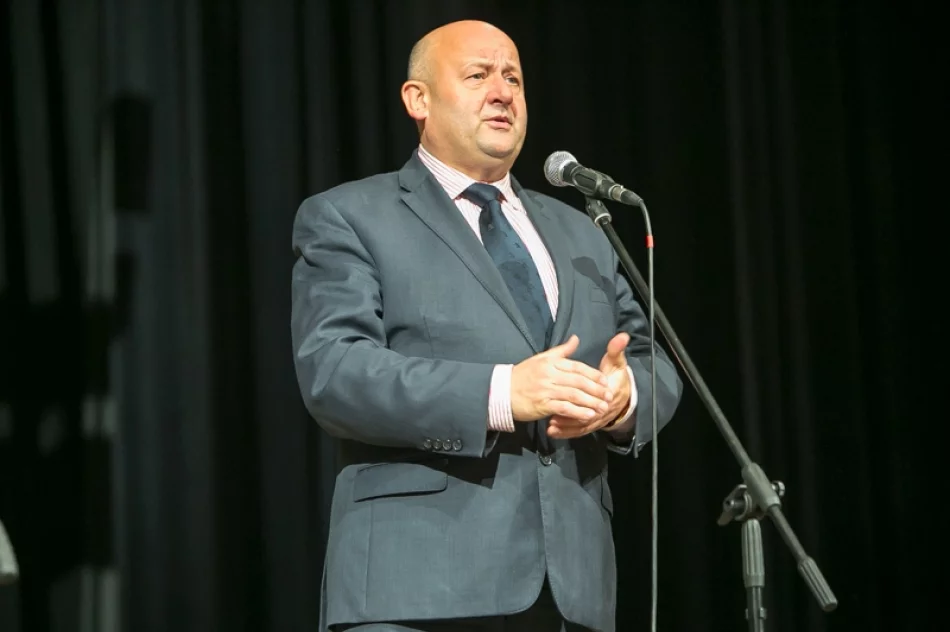 "Limanowska Słaza" - czwartek - zdjęcie 4