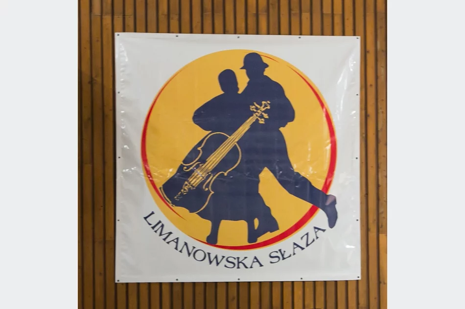 "Limanowska Słaza" - czwartek - zdjęcie 5