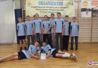 Limanowska „dwójka” wygrywa w powiecie - zdjęcie główne