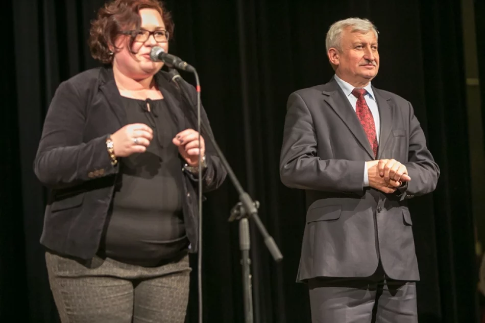 "Limanowska Słaza" - czwartek - zdjęcie 6