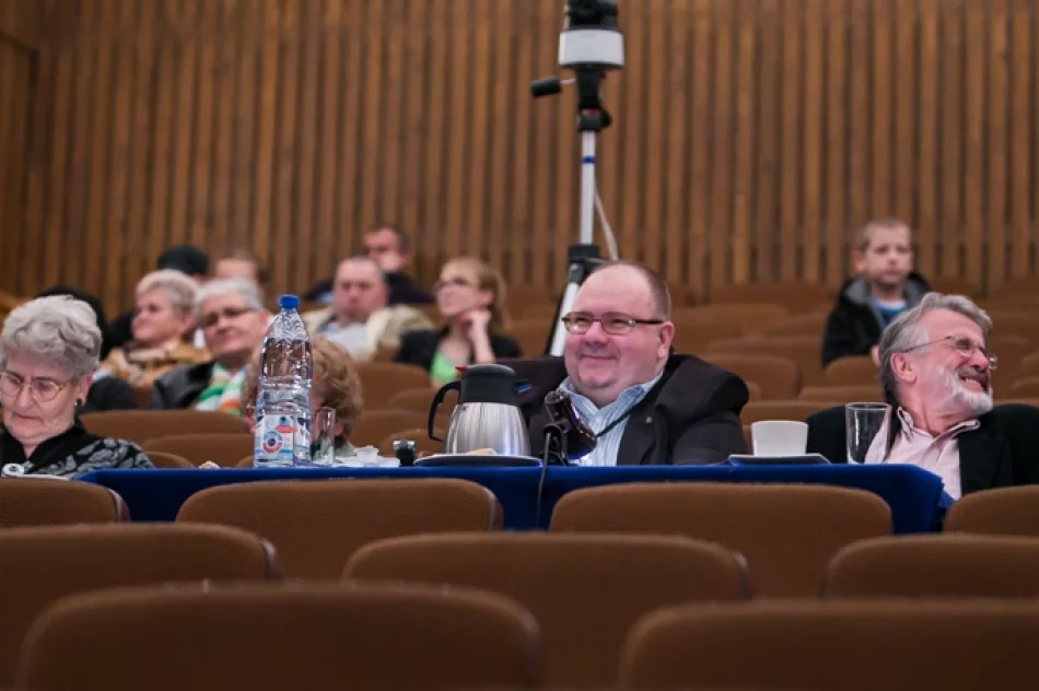 "Limanowska Słaza" - czwartek - zdjęcie 7