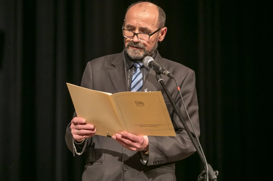 "Limanowska Słaza" - czwartek - zdjęcie 8