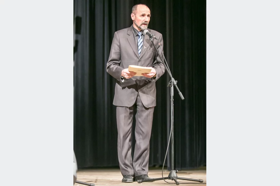 "Limanowska Słaza" - czwartek - zdjęcie 9