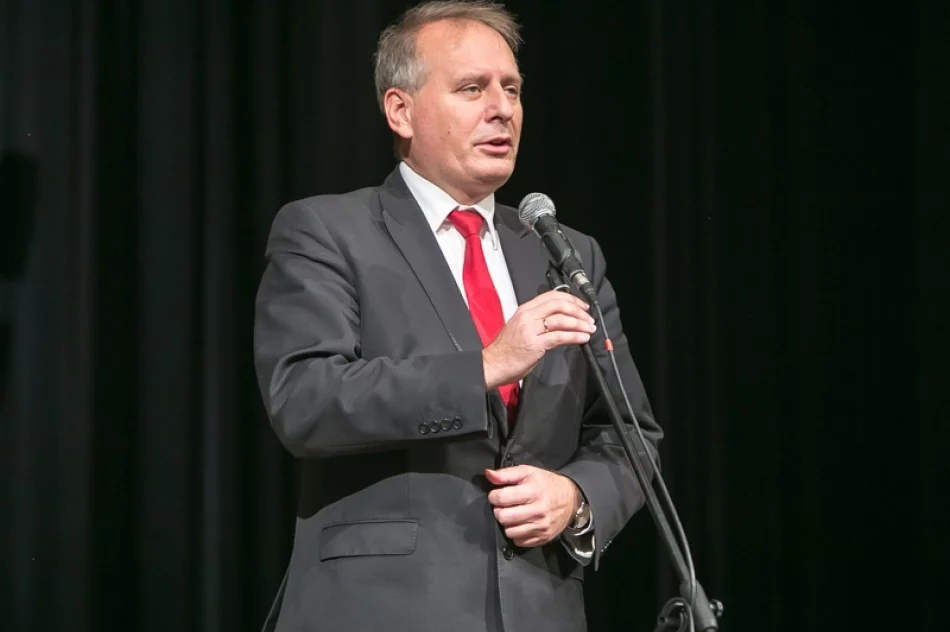 "Limanowska Słaza" - czwartek - zdjęcie 10