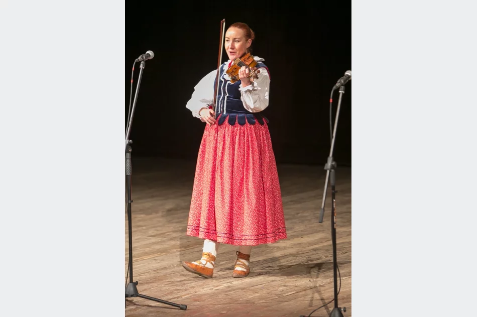 "Limanowska Słaza" - czwartek - zdjęcie 11