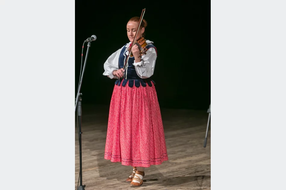 "Limanowska Słaza" - czwartek - zdjęcie 12