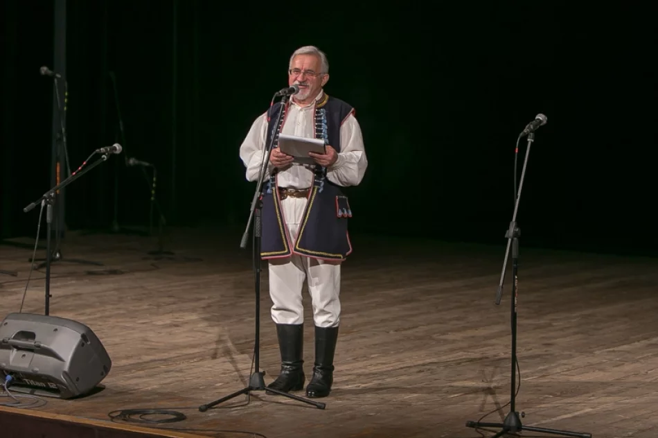 "Limanowska Słaza" - czwartek - zdjęcie 13