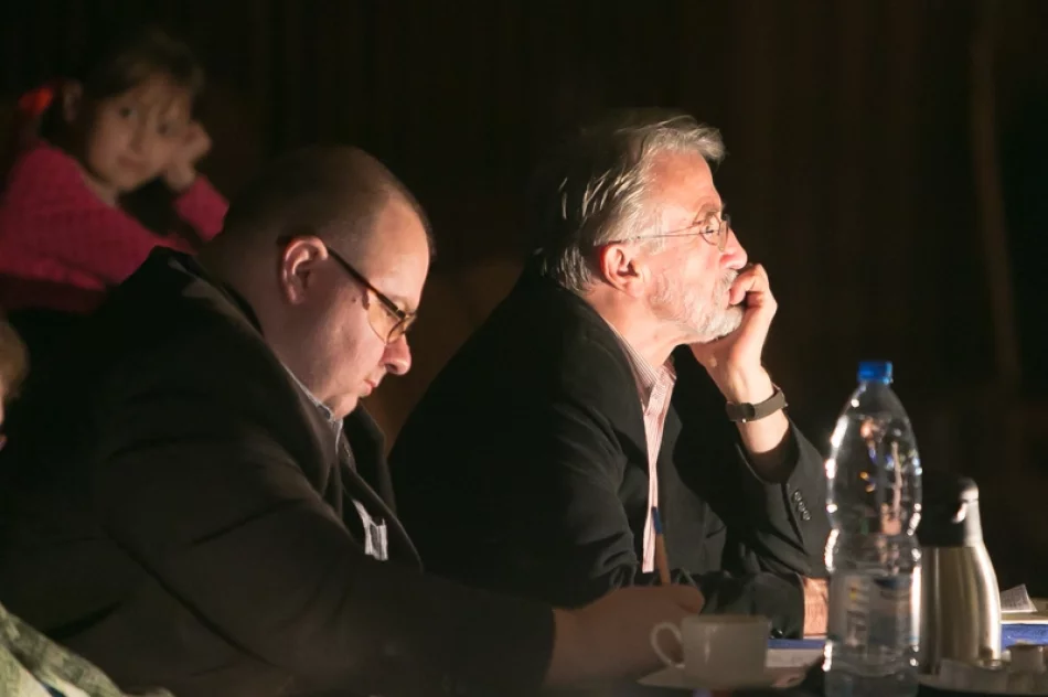 "Limanowska Słaza" - czwartek - zdjęcie 14