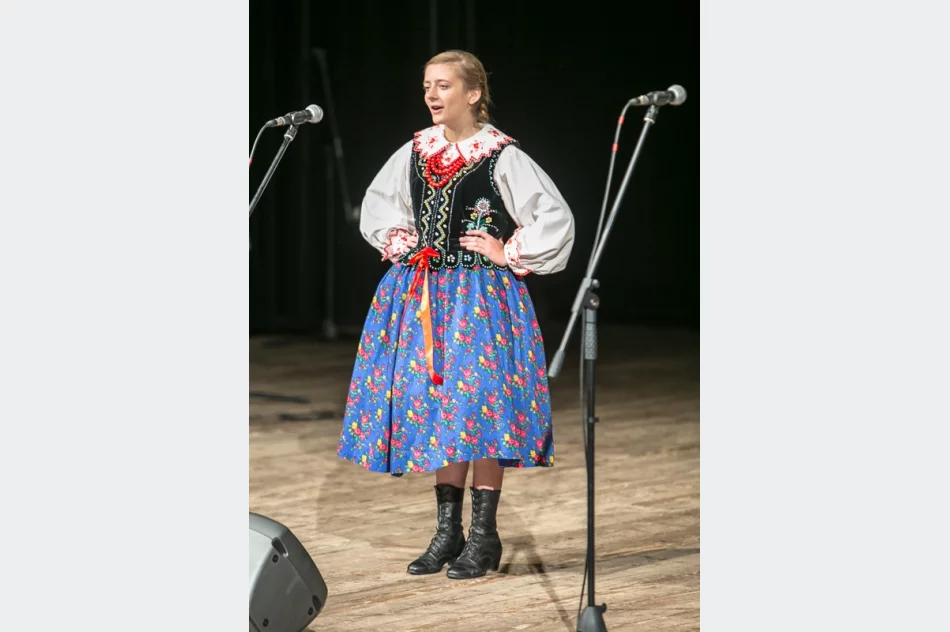 "Limanowska Słaza" - czwartek - zdjęcie 15