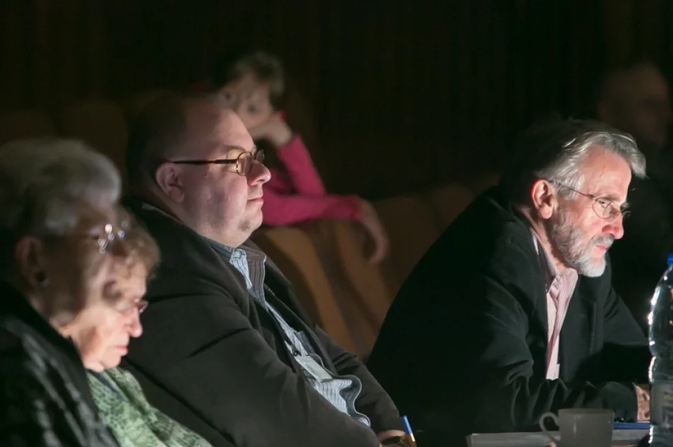 "Limanowska Słaza" - czwartek - zdjęcie 16