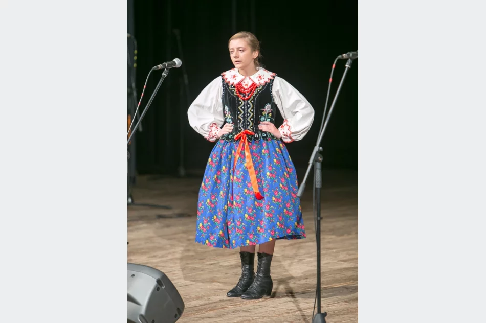 "Limanowska Słaza" - czwartek - zdjęcie 17