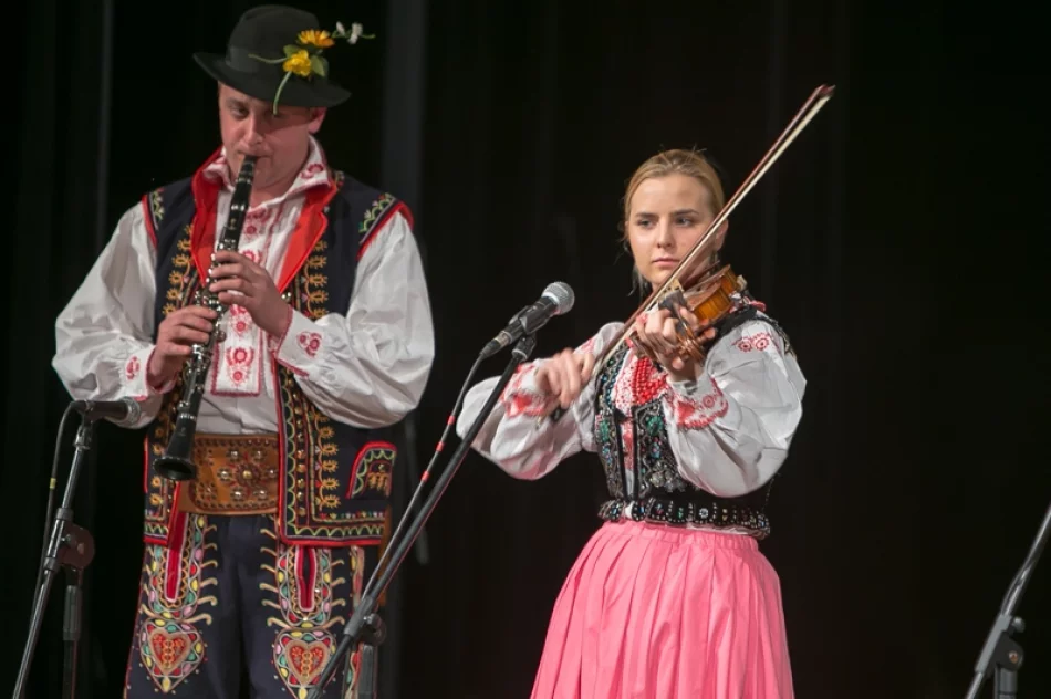 "Limanowska Słaza" - czwartek - zdjęcie 20