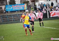 Fałowski przedłużył kontrakt z Sandecją - zdjęcie główne