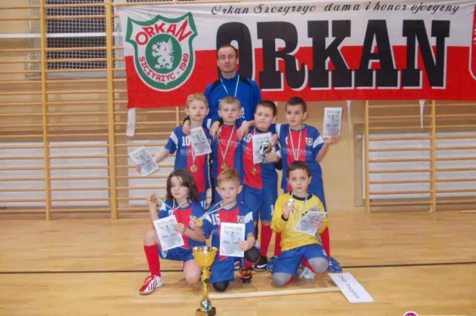 Lepsi od Wisły Kraków, Cracovii i Sandecji - zdjęcie 2