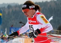 Odległe miejsce Justyny Kowalczyk - zdjęcie główne