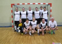 Bez niespodzianek w Limanowskiej Lidze Futsalu - zdjęcie główne
