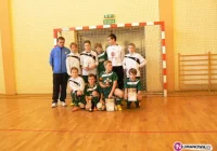 Harnasie gromią rywali - zdjęcie główne