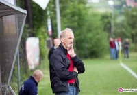 Marian Tajduś trenerem Turbacza Mszana Dolna! - zdjęcie główne