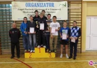 Rozstrzygnęli rywalizację o Mistrzostwo Powiatu. - zdjęcie główne