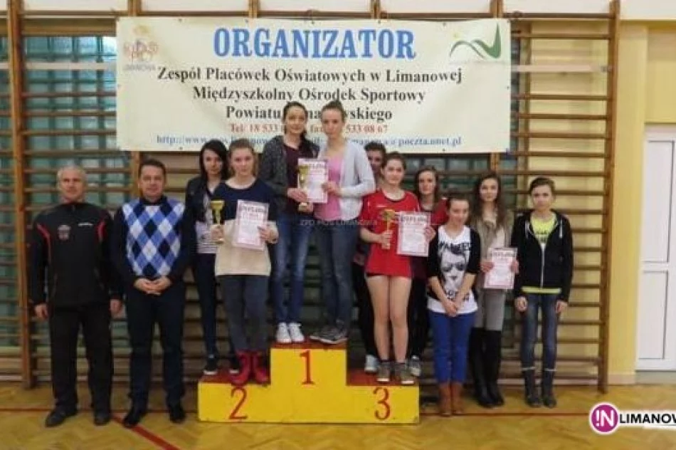 Rozstrzygnęli rywalizację o Mistrzostwo Powiatu. - zdjęcie 2