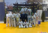 Dwadzieścia medali limanowskich karateków - zdjęcie główne