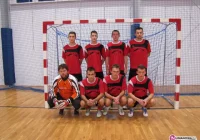 Limanowska Liga Futsalu: wysoka porażka dotychczasowego lidera - zdjęcie główne