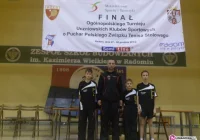 Młodzi zawodnicy, z których Limanowszczyzna może być dumna - zdjęcie główne