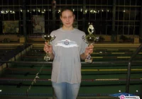 Wioletta Orczykowska w rywalizacji Szkół Mistrzostwa Sportowego - zdjęcie główne