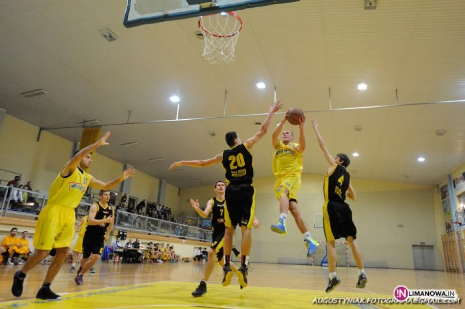 Lider wygrywa w Limanowej - zdjęcie 3